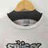 ステューシー Stussy 00S USA製 OLD S/SロゴプリントTシャツ シングルステッチ メンズ import:L