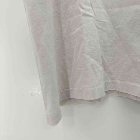 ステューシー Stussy 00S USA製 OLD S/SロゴプリントTシャツ シングルステッチ メンズ import:L