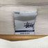 ステューシー Stussy 00S USA製 OLD S/SロゴプリントTシャツ シングルステッチ メンズ import:L
