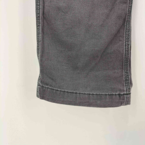 カーハート Carhartt STRAIGHT FIT ワークパンツ メンズ 34×34
