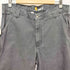 カーハート Carhartt STRAIGHT FIT ワークパンツ メンズ 34×34