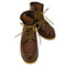 レッドウィング RED WING 90S USA製 縦羽 アイリッシュセッター レースアップ ワークブーツ メンズ 8 1/2