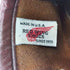 レッドウィング RED WING 90S USA製 縦羽 アイリッシュセッター レースアップ ワークブーツ メンズ 8 1/2