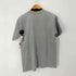 ステューシー Stussy 90S 紺タグ USA製 OLD フォトプリントTシャツ シングルステッチ メンズ import:M