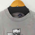 ステューシー Stussy 90S 紺タグ USA製 OLD フォトプリントTシャツ シングルステッチ メンズ import:M