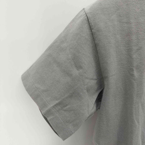 ステューシー Stussy 90S 紺タグ USA製 OLD フォトプリントTシャツ シングルステッチ メンズ import:M