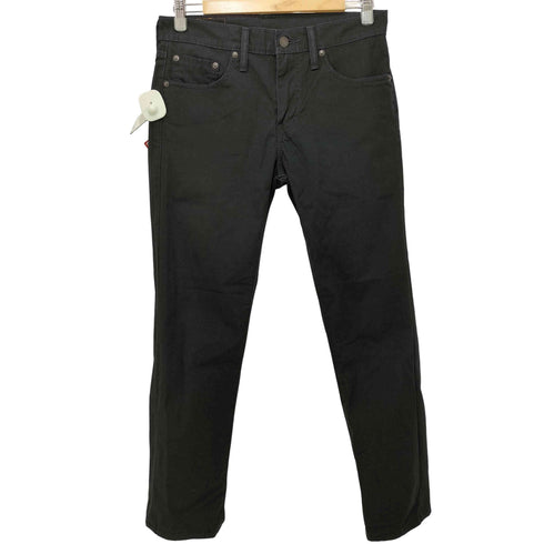 リーバイス Levis 511 カンボジア製ボタン裏3460 ジップフライパンツ メンズ W30L32