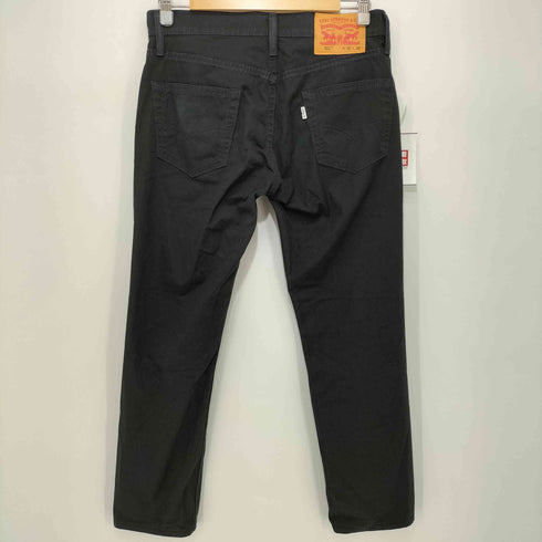 リーバイス Levis 511 カンボジア製ボタン裏3460 ジップフライパンツ メンズ W30L32