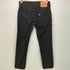リーバイス Levis 511 カンボジア製ボタン裏3460 ジップフライパンツ メンズ W30L32