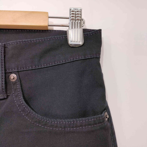 リーバイス Levis 511 カンボジア製ボタン裏3460 ジップフライパンツ メンズ W30L32