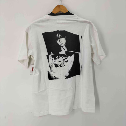 ボット BOTT 21SS Homeroom T-shirt メンズ import:M