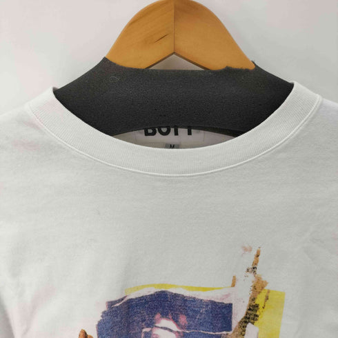 ボット BOTT 21SS Homeroom T-shirt メンズ import:M