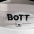 ボット BOTT 21SS Homeroom T-shirt メンズ import:M