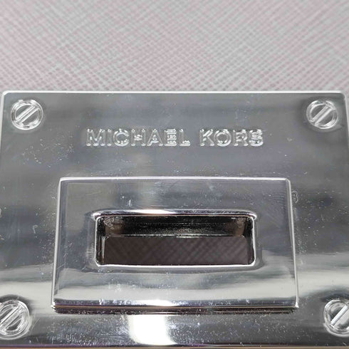 マイケルコース Michael Kors TINA クラッチ レディース