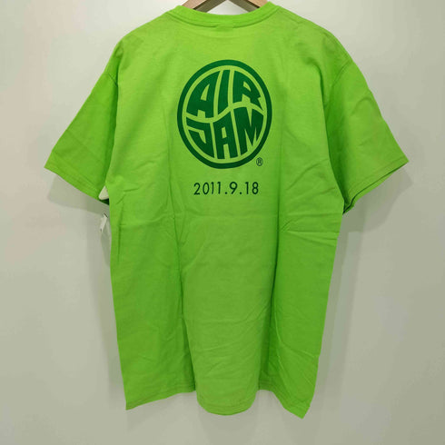 アンビル Anvil フェス イベント オフィシャル S/S Tシャツ メンズ import:L