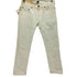 tellason USA製 ボタンフライデニムパンツ メンズ 30