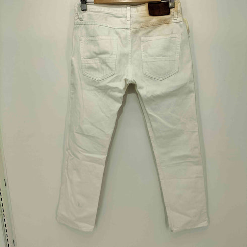 tellason USA製 ボタンフライデニムパンツ メンズ 30