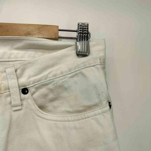 tellason USA製 ボタンフライデニムパンツ メンズ 30