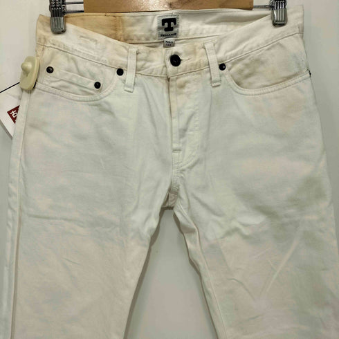tellason USA製 ボタンフライデニムパンツ メンズ 30
