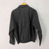 G.ARIOLI ラムレザーブルゾン メンズ import:L