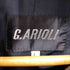 G.ARIOLI ラムレザーブルゾン メンズ import:L