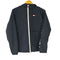 トミーヒルフィガーゴルフ TOMMY HILFIGER GOLF ロゴプリントウィンドジャケット レディース import:L