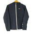 トミーヒルフィガーゴルフ TOMMY HILFIGER GOLF ロゴプリントウィンドジャケット レディース import:L