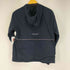 トミーヒルフィガーゴルフ TOMMY HILFIGER GOLF ロゴプリントウィンドジャケット レディース import:L
