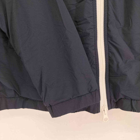 トミーヒルフィガーゴルフ TOMMY HILFIGER GOLF ロゴプリントウィンドジャケット レディース import:L