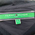 トミーヒルフィガーゴルフ TOMMY HILFIGER GOLF ロゴプリントウィンドジャケット レディース import:L