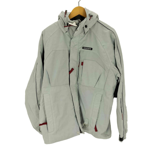 デサント descente DRA-4053 ウェアー メンズ import:L