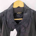 RUMOUR HOUSE シングルレザージャケット メンズ import:M