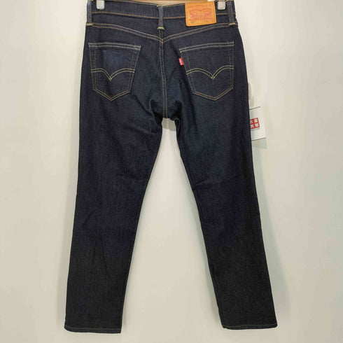 リーバイス Levis 511 中国製 ボタン裏3496 ジップフライデニムパンツ メンズ W30L32
