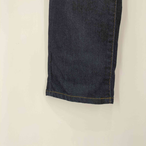 リーバイス Levis 511 中国製 ボタン裏3496 ジップフライデニムパンツ メンズ W30L32