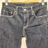 リーバイス Levis 511 中国製 ボタン裏3496 ジップフライデニムパンツ メンズ W30L32