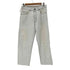 リーバイス LEVI STRAUSS&CO 90s 550 RELAXED FIT TAPERED LEG アイスウォッシュデニム メンズ W31 L34