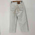 リーバイス LEVI STRAUSS&CO 90s 550 RELAXED FIT TAPERED LEG アイスウォッシュデニム メンズ W31 L34