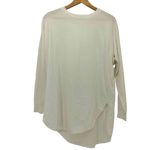 ジャーナルスタンダード JOURNAL STANDARD 2020 クルーネック L/S Tシャツ メンズ