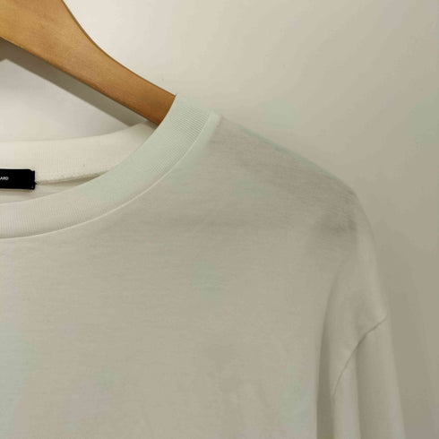 ジャーナルスタンダード JOURNAL STANDARD 2020 クルーネック L/S Tシャツ メンズ