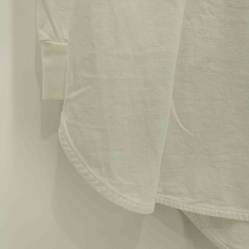 ジャーナルスタンダード JOURNAL STANDARD 2020 クルーネック L/S Tシャツ メンズ