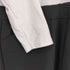 トミーヒルフィガーゴルフ TOMMY HILFIGER GOLF ロゴジャガード 長袖ワンピース レディース import:L