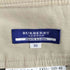 バーバリーブルーレーベル BURBERRY BLUE LABEL ノバチェック プリーツ 巻きスカート レディース 38