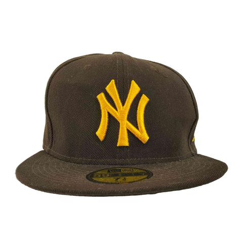 ニューエラ NEW ERA 59FIFTY 6パネルベースボールキャップ メンズ 7 8/1