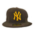 ニューエラ NEW ERA 59FIFTY 6パネルベースボールキャップ メンズ 7 8/1