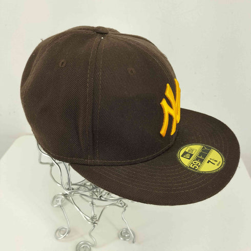 ニューエラ NEW ERA 59FIFTY 6パネルベースボールキャップ メンズ 7 8/1