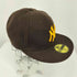 ニューエラ NEW ERA 59FIFTY 6パネルベースボールキャップ メンズ 7 8/1