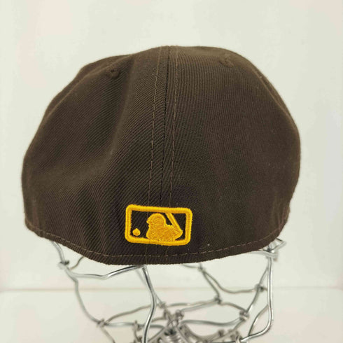 ニューエラ NEW ERA 59FIFTY 6パネルベースボールキャップ メンズ 7 8/1