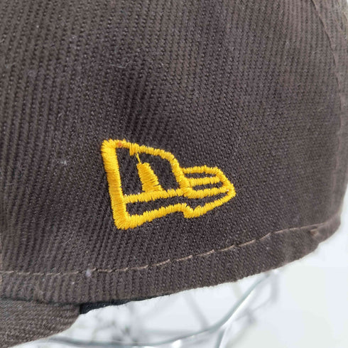 ニューエラ NEW ERA 59FIFTY 6パネルベースボールキャップ メンズ 7 8/1