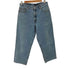 リーバイス LEVI STRAUSS&CO 01年製 560 LOOSE FIT TAPERED LEG ジップフライデニム メンズ W33 L34