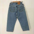 リーバイス LEVI STRAUSS&CO 01年製 560 LOOSE FIT TAPERED LEG ジップフライデニム メンズ W33 L34